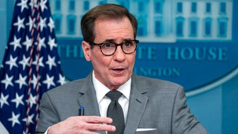 Biden admin has reached no consensus on how COVID-19 started, National Security Council's John Kirby says