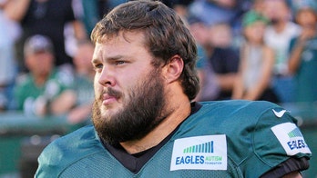 Police report reveals disturbing allegations against Eagles’ Josh Sills amid rape, kidnapping indictment