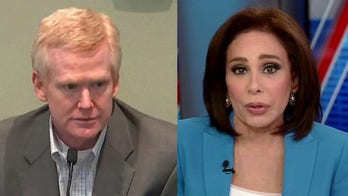 Judge Jeanine Pirro: 'I would bet my house' on a hung jury in Alex Murdaugh trial