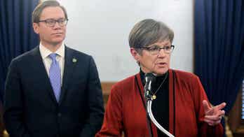 KS plans to give $304M to semiconductor company to build new factory, won't go forward without federal funds