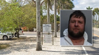 Florida bakery owner dies after allegedly being attacked by own son