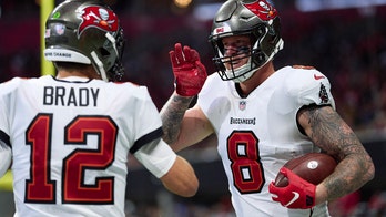 Tom Brady teammate on legendary QB's retirement: 'He truly is the greatest that’s ever played our game'