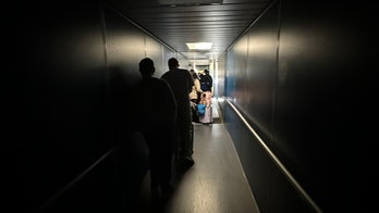 Los Angeles airport power outage impacts terminals, halts TSA line