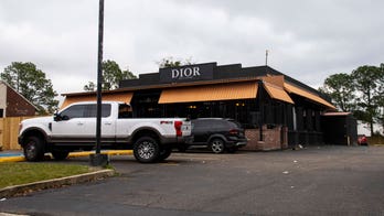 Louisiana police arrest 2 people for mass shooting that wounded 12