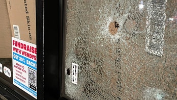 Wendy's teen employee recovering after being shot through drive-thru