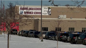 Minnesota teen dead in school stabbing, another student arrested: police