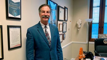 Missouri Republican lawmaker clarifies comments about 12-year-olds getting married