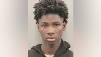Houston teen involved in robbery, shooting and caused lockdown at high school was out of jail on bonds