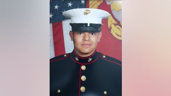 US military investigating death of California Marine found dead in barracks: report