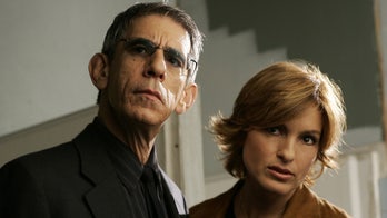 What Richard Belzer 'taught' Mariska Hargitay: ‘It was such a privilege to know him’