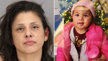 California mom with suspected illicit ties allegedly kidnapped 2-year-old daughter: police