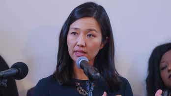 Boston's mayor files plan to address city's skyrocketing rent