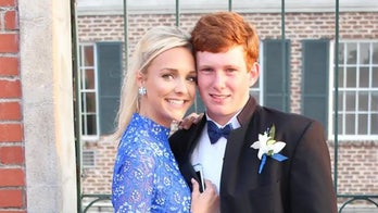 UK TikTokers reveal Paul Murdaugh in 2017 Bahamas video, stunned to discover his deadly demise