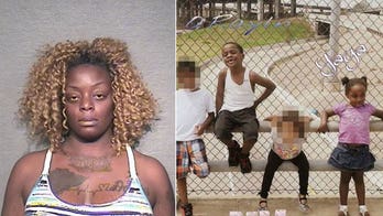 Texas mom who drowned her kids in bathtub, hid bodies under neighbor's house sentenced to prison