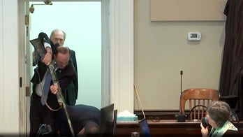 Prosecution in Alex Murdaugh trial rests its case after dramatic re-enactment