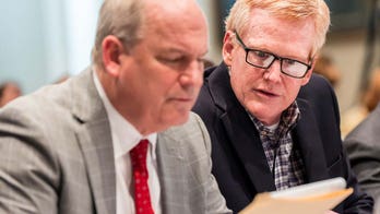 Alex Murdaugh's lawyer 'mad as hell' after jail call released