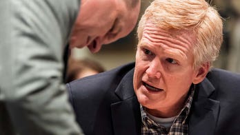 Alex Murdaugh indicted in alleged $4M insurance theft in housekeeper's death, other financial schemes