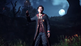 Sacramento pub apologizes after Antifa condemns it for showing ‘Harry Potter’ video game footage