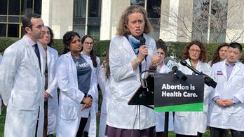 Doctors urge North Carolina lawmakers to oppose new abortion limits