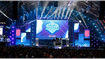 Dem Senator warns of NFL Draft security risks amid Iran war in letter to DHS