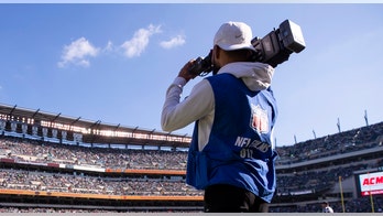 NFL kept lewd footage of women cataloged with 'sexually degrading' descriptions, ex-employee says in lawsuit