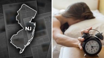 New Jersey high school students to 'hit snooze' as board of education approves later start time