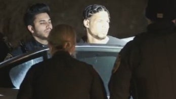 NYC armed robbery spree suspect says he'll be 'out on bail in 24 hours'