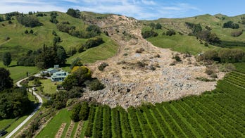 New Zealand PM says nation must rebuild for weather resilience