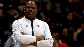 Atlanta Hawks fire head coach Nate McMillan; Joe Prunty named interim