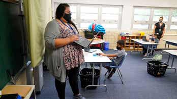 Lawmakers in 10 states push to eliminate relicensing restrictions for teachers moving across state lines