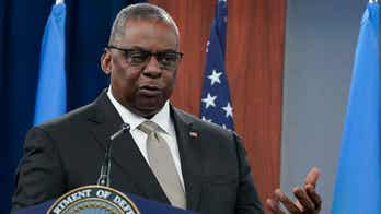 Navy SEAL group that opposes vaccine requirements wants to continue its legal fight with Biden administration