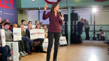 Nikki Haley says the DeSantis ‘parental rights in education’ law in Florida doesn’t go ‘far enough’