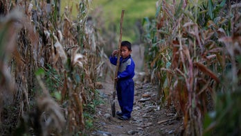 North Korea reduces soldier food rations for first time in decades, South says