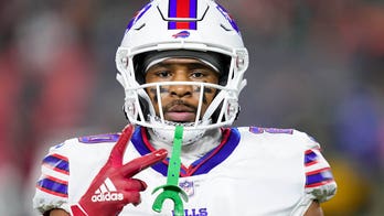 Bills' Nyheim Hines believes NFL will listen to players about field conditions, shares insight on Josh Allen
