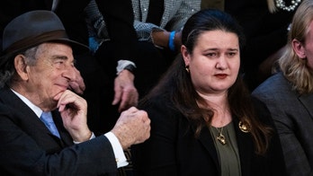 Ukrainian US ambassador, seen with head in hands during Oval Office meeting, is departing DC