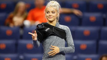 Olivia Dunne congratulates fellow LSU athletes as Tigers baseball stars make history at MLB Draft