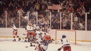 On this day in history, February 22, 1980, US Olympic men's hockey team shocks Soviets in 'Miracle on Ice'