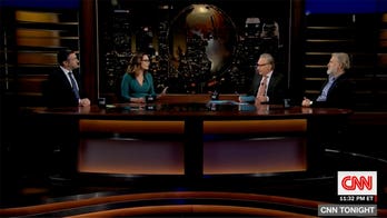 CNN airs Bill Maher guest ripping Don Lemon during 'Overtime' segment