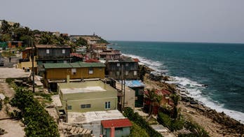 3 American tourists attacked, stabbed after dispute over filming in popular Puerto Rico neighborhood