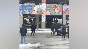 Wisconsin parking garage collapses, chief 'very confident' no victims