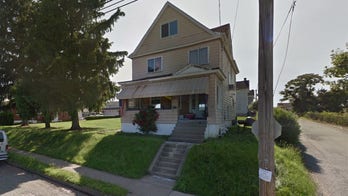 Pennsylvania man charged with homicide for killing officer