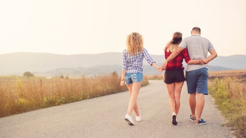 American Psychological Association distances itself from panel studying 'marginalized' polyamory community