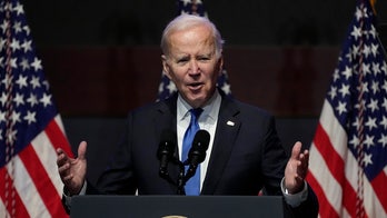 Biden issues call for unity after insulting GOP as 'fiscally demented'