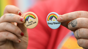 Louisiana pastor says he was fired from library job for objecting to trans pronoun use