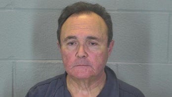 Indiana professor arrested on meth, sexual proposition charges: police