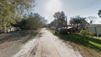 Elderly Florida woman shoots armed intruder dead at 3 am: 'Decisive action stopped the threat'