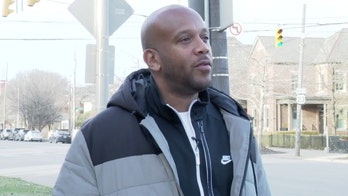 Ohio man wins $1.3 million settlement after 21 years in prison for crime 'not even committed by anyone'