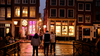 Amsterdam warns 'wild' tourists to 'stay away' from city in new campaign