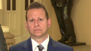 Rep. Jared Moskowitz: We have to figure out how to solve our spending problem