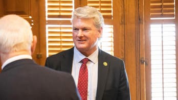 GOP Rep. Collins blasts Buttigieg for Ohio response, says impeachment not off the table